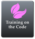 Training on the Code