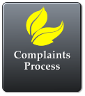 Complaints Process