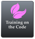 Training on the Code