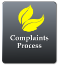 Complaints Process