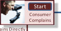 Consumer  Complains Start