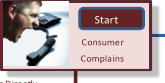 Consumer  Complains Start