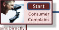 Consumer  Complains Start