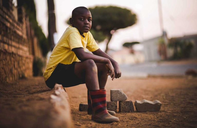 Seminar on Child Labour