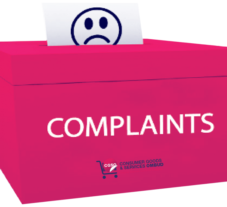 Before You Complain