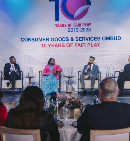 2022-23 Annual Report Launch & 10 Year Celebration